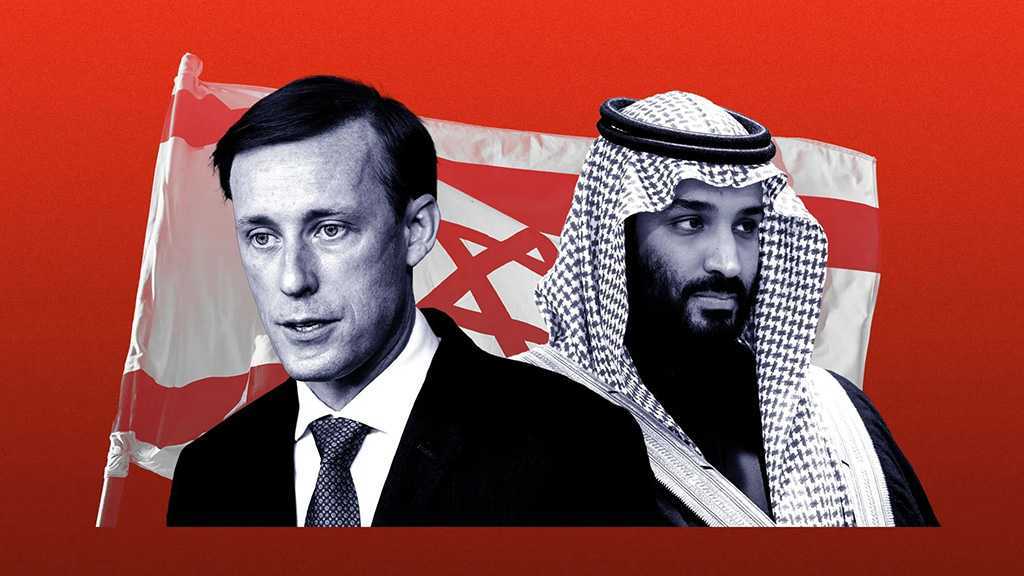 Un haut conseiller de Biden en Arabie pour promouvoir la normalisation des relations avec «Israël»