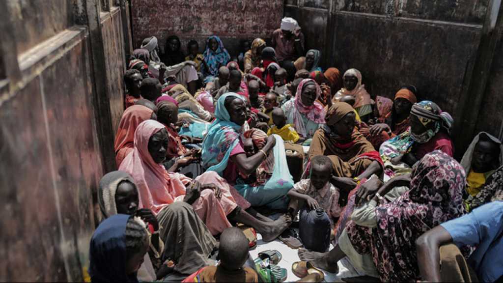 Guerre au Soudan: affrontements et évacuations de civils à Khartoum