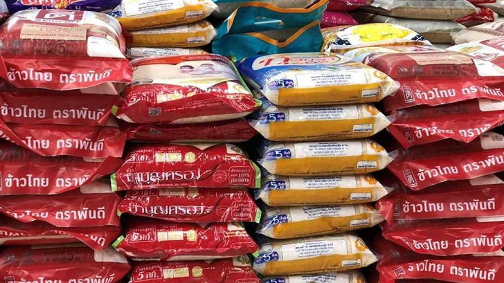 Après l’Inde, la Russie annonce une interdiction temporaire des exportations de riz