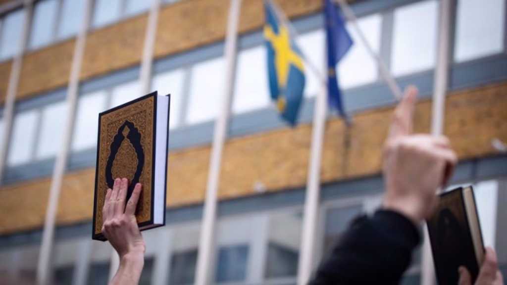L’Iran critique la position de l’État suédois au sujet de l’autodafé du Saint Coran