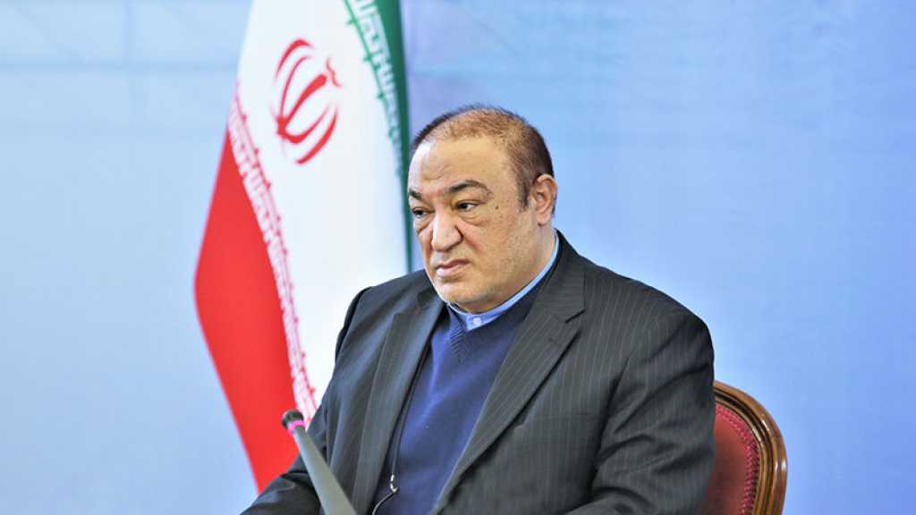 Le marché du continent africain sera l’avenir économique de l’Iran, selon Téhéran