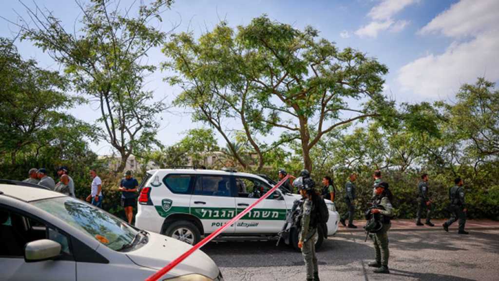 Cisjordanie occupée: Opération anti-israélienne héroïque, 6 colons blessés dont deux grièvement