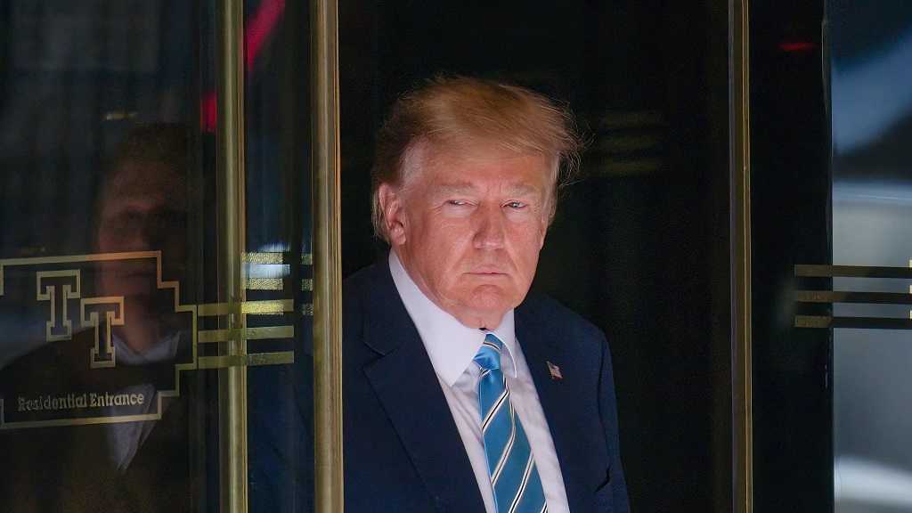 Troisième inculpation pour Donald Trump, accusé de «complot» contre l’Etat