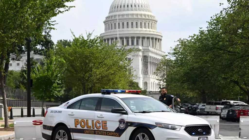 Fausse alerte d’un possible «tireur actif» près du Capitole