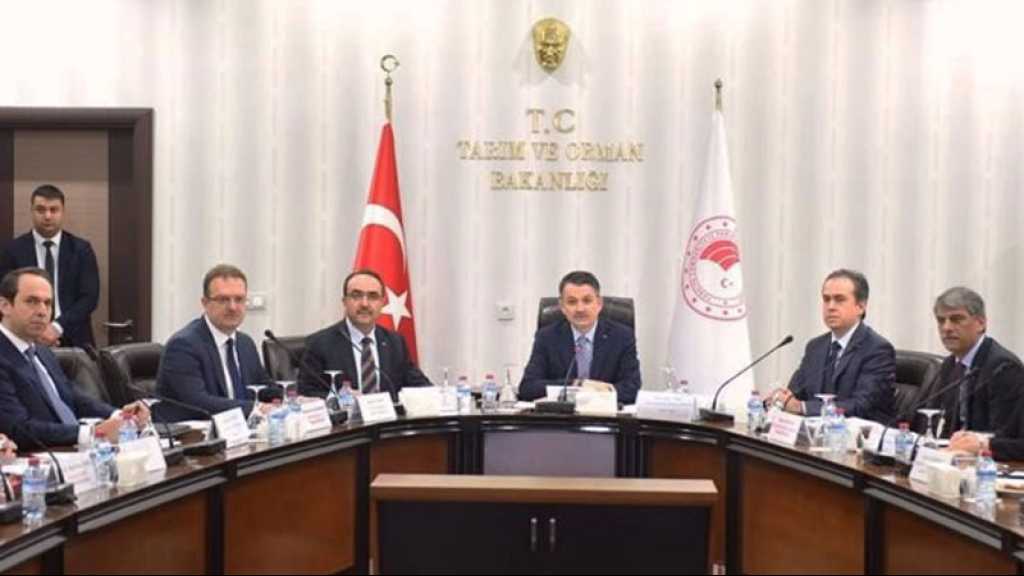 La Turquie renonce à accueillir la COP16 sur la biodiversité en 2024