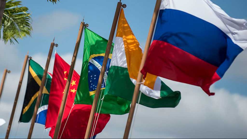Le Venezuela a officialisé sa demande d’adhésion aux BRICS