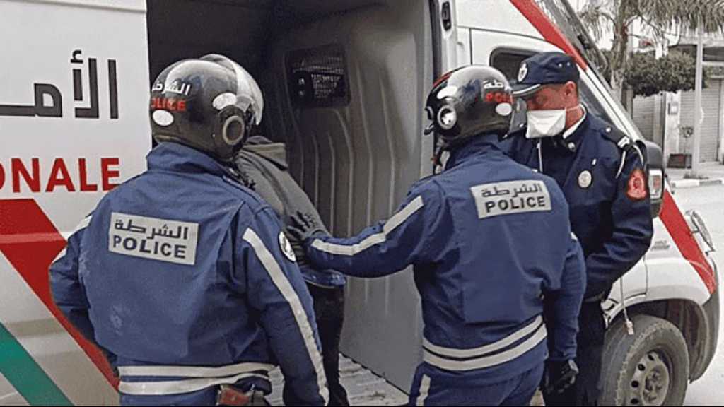 Maroc: des «dizaines» de poursuites contre des internautes
