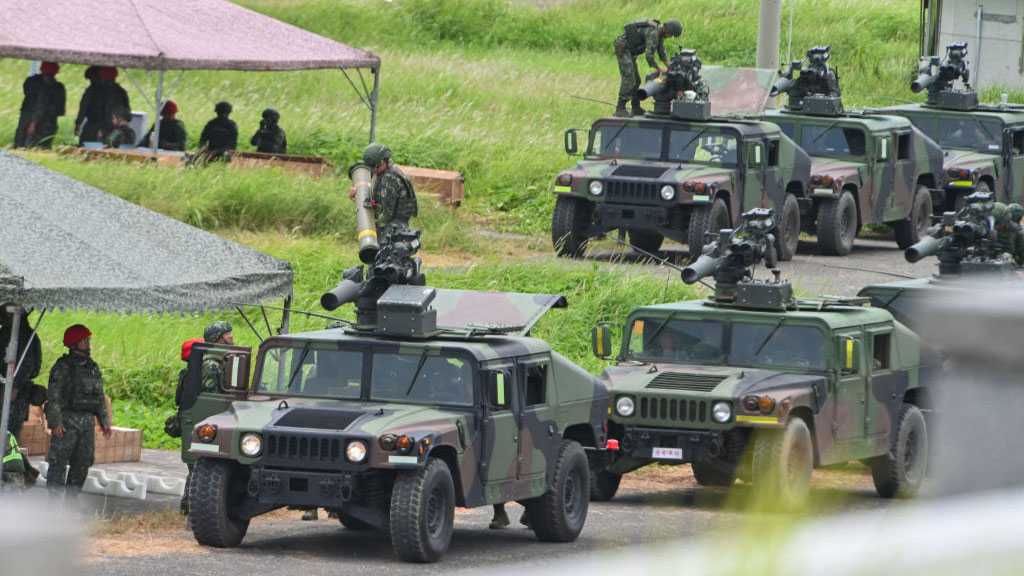 La Corée du Nord dénonce le nouveau plan d’aide militaire américain à Taïwan