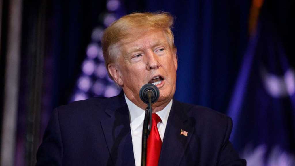 Documents confidentiels: Trump plaide non coupable des nouveaux chefs d’accusation