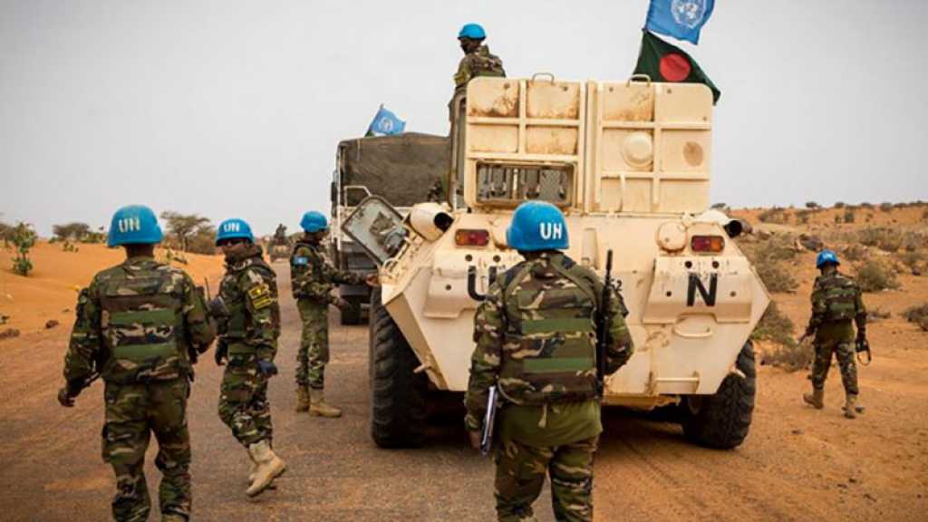 Mali: la «Minusma» quitte un 1er camp dans le cadre de son retrait du pays