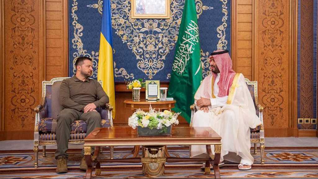 L’Arabie saoudite se voit en médiatrice avec une réunion sur l’Ukraine