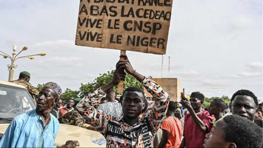 Burkina Faso : la France suspend son aide au développement et son appui budgétaire
