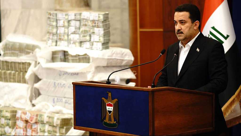 Corruption: l’Irak réclame à Washington et Londres l’extradition de suspects