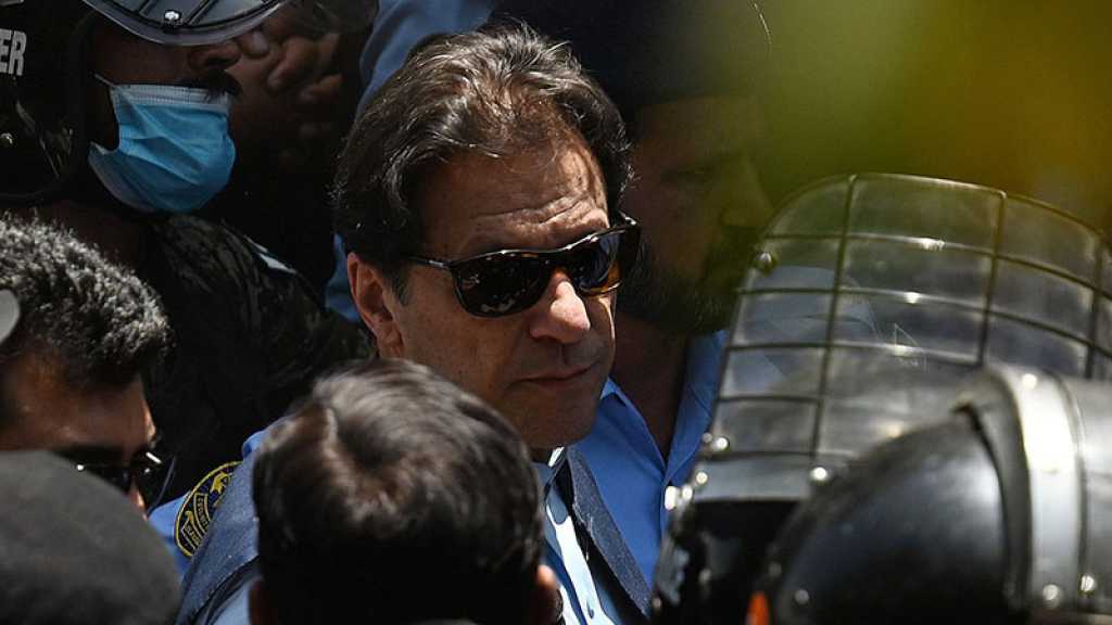 Pakistan: les avocats d’Imran Khan tentent d’annuler sa condamnation