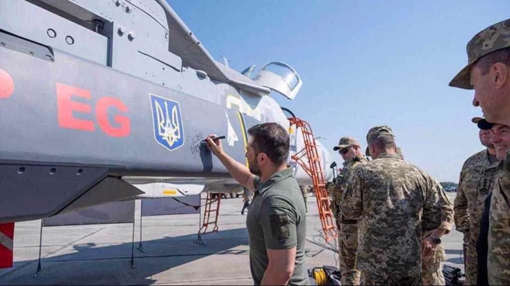 La France fournit des missiles à longue portée à l’Ukraine