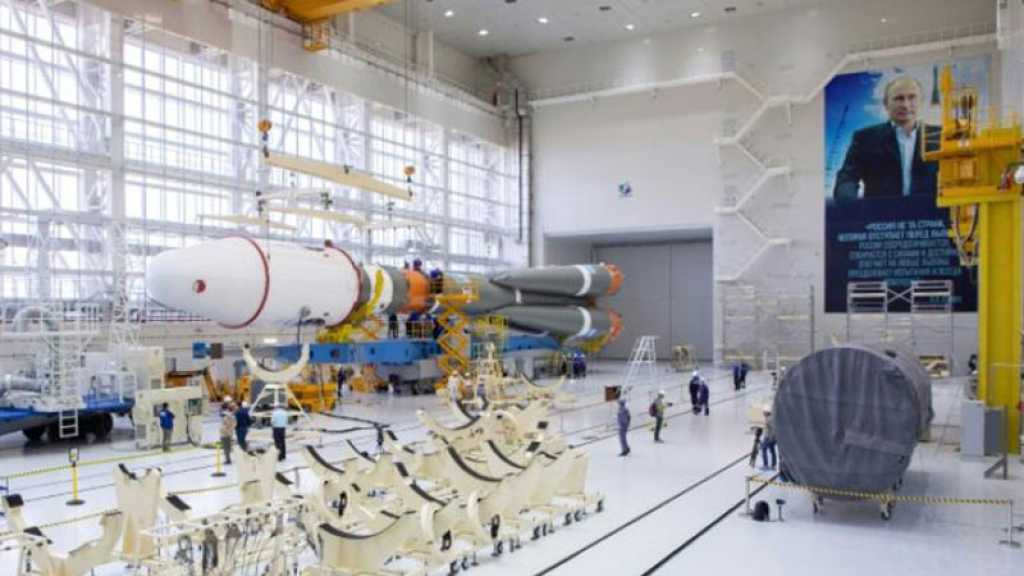 La Russie va lancer vendredi son premier engin vers la Lune depuis 1976