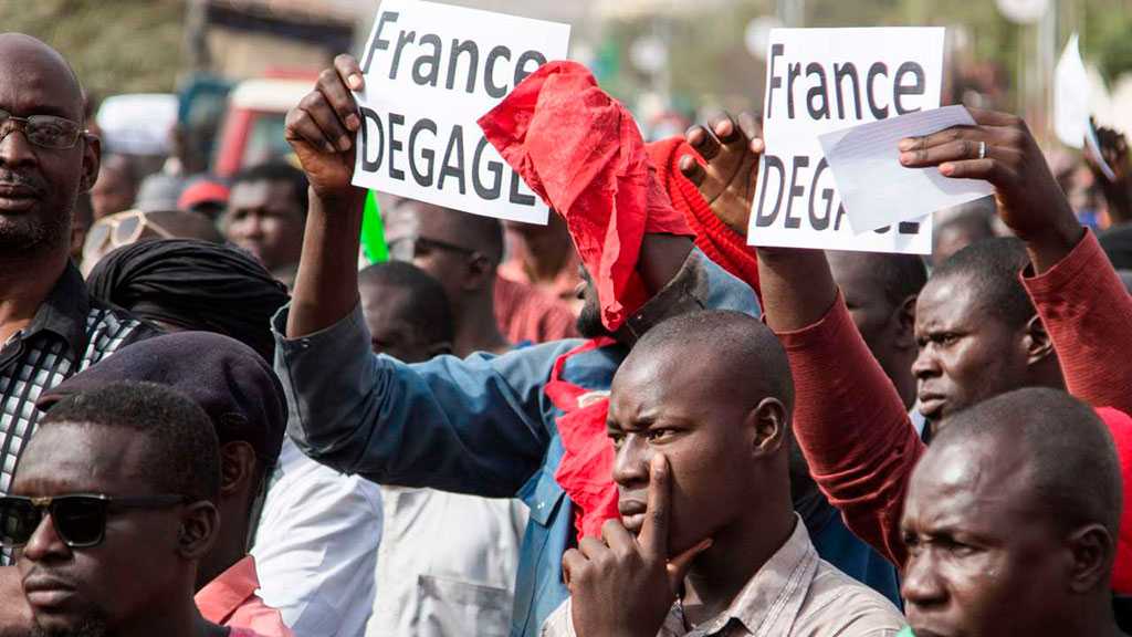 L’«échec» de Paris en Afrique décrié dans une lettre à Macron de 94 sénateurs français