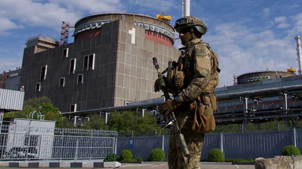 GB: les ouvriers d’une usine de munitions approvisionnant l’Ukraine vont faire grève