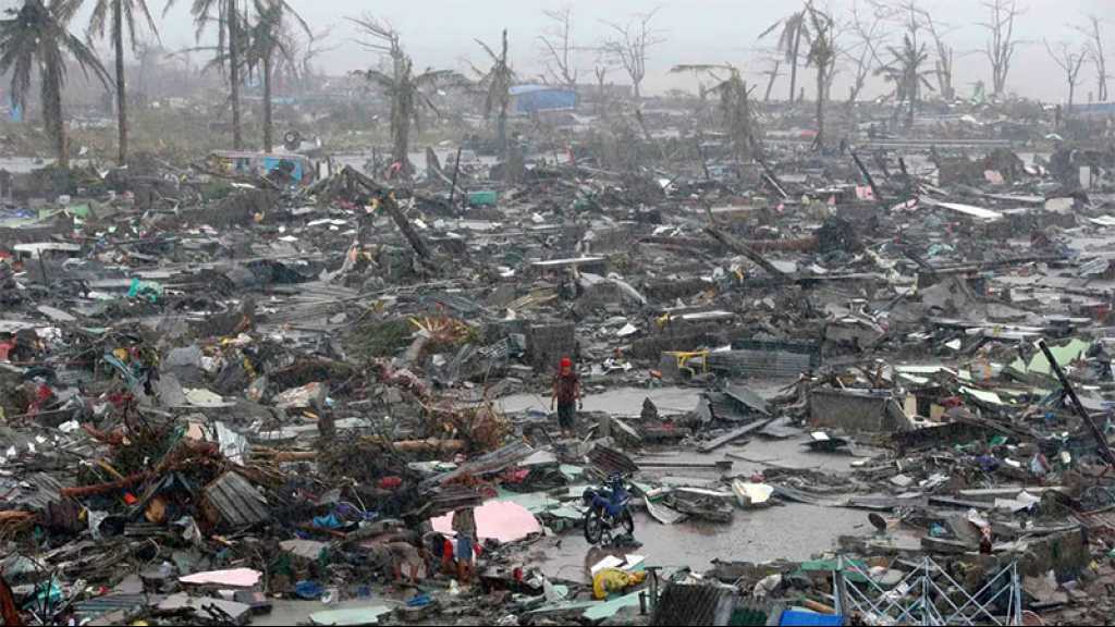 Catastrophes naturelles mondiales: les dégâts estimés à 120 milliards USD au 1er semestre