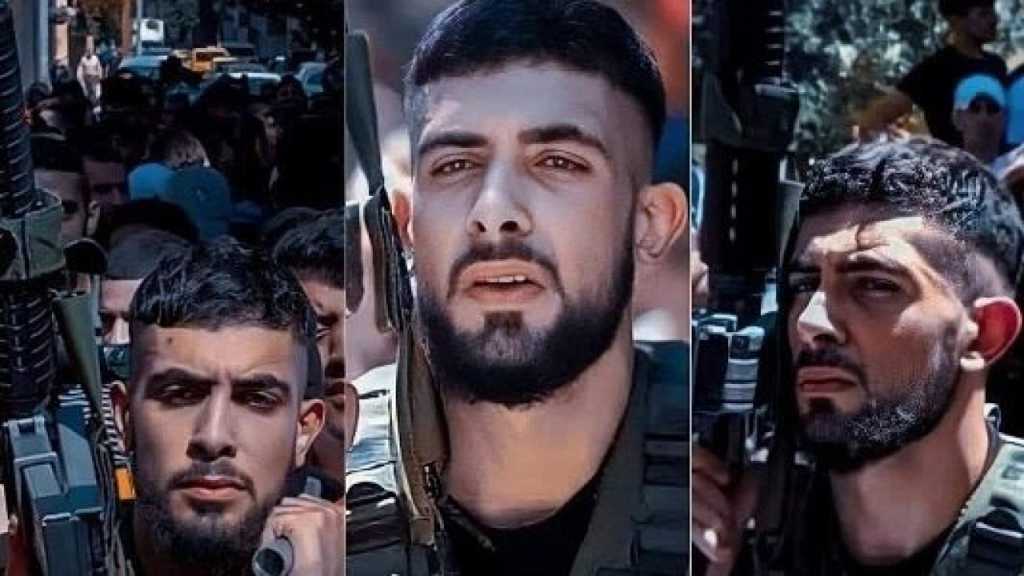 Le martyr Ibrahim Naboulsi a influencé les jeunes palestiniens, selon sa mère
