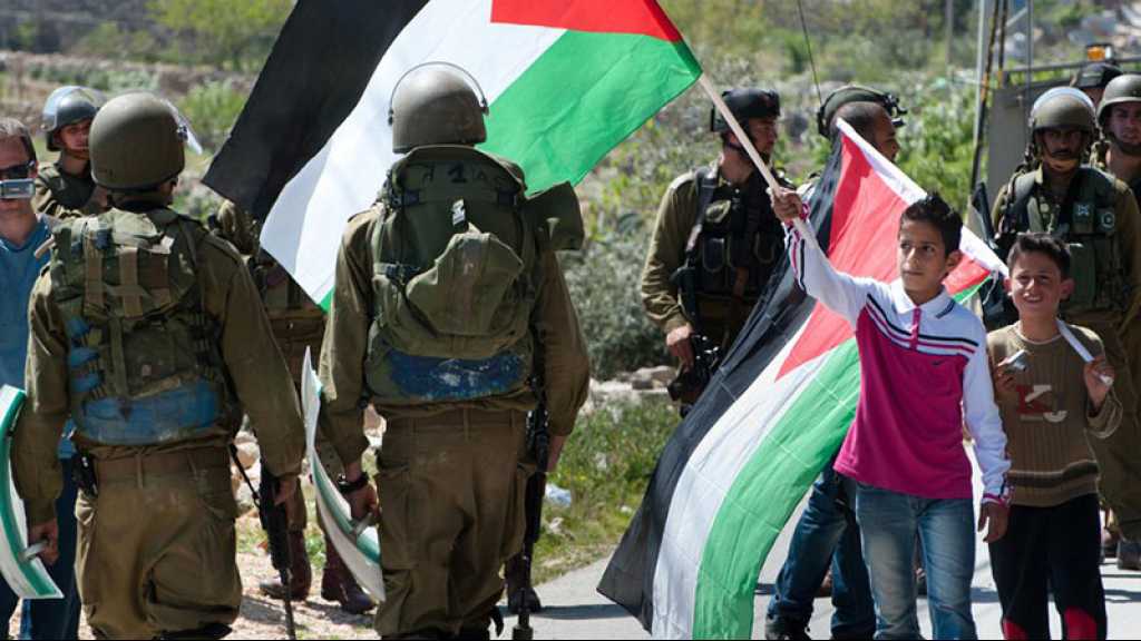 L’Australie reprendra l’utilisation du terme «Territoires palestiniens occupés», rapporte the Guardian