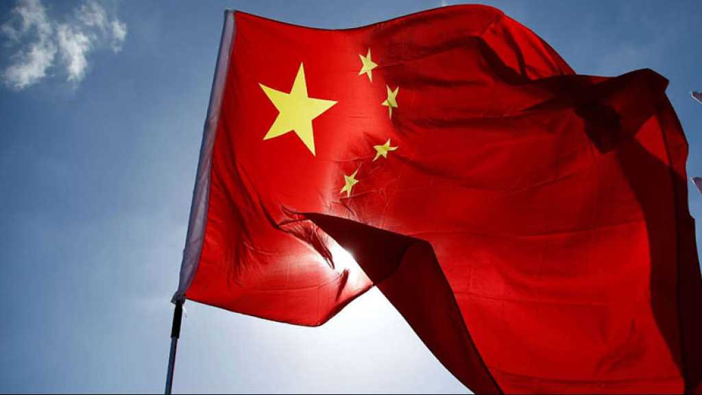 La Chine a découvert une affaire d’espionnage au profit de la CIA