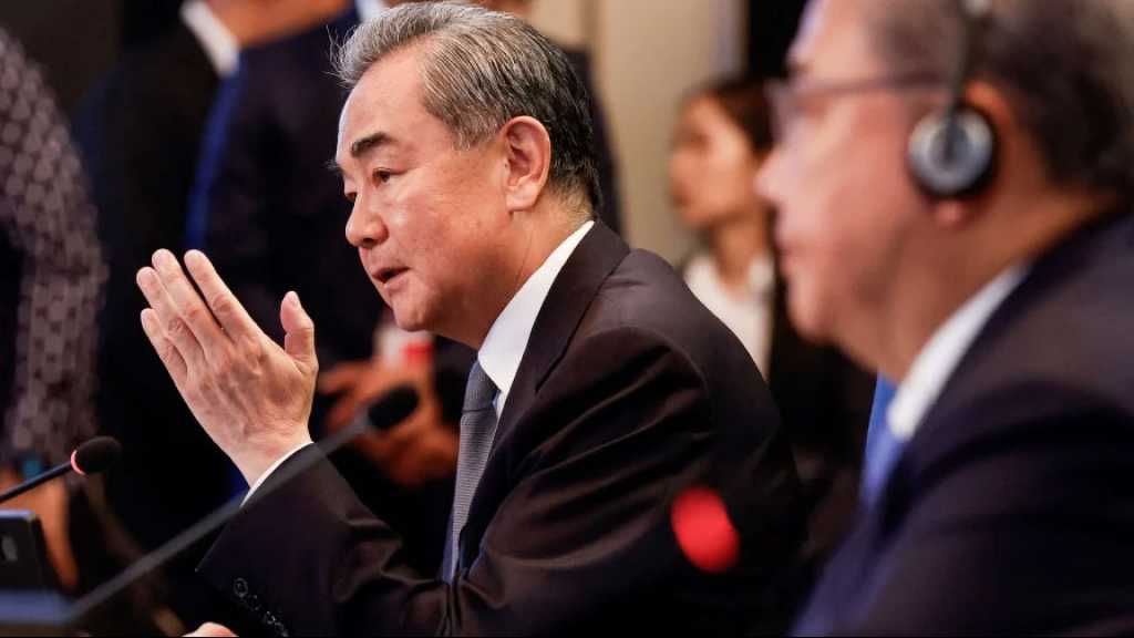 Pékin : Les USA sont devenus la plus grande source d’instabilité à travers le monde