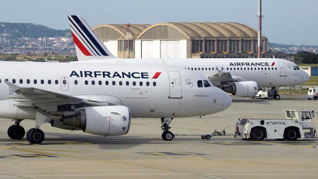 Le Mali annule l’autorisation de vols d’Air France