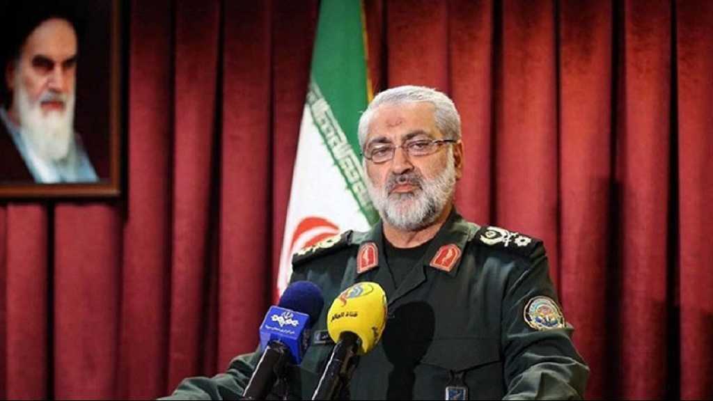 L’Iran est une source de menace contre les USA et leurs alliés, non contre les pays de la région