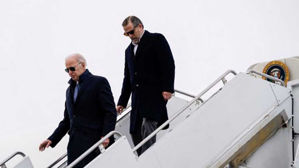 États-Unis: un procureur spécial nommé pour enquêter sur le fils de Biden