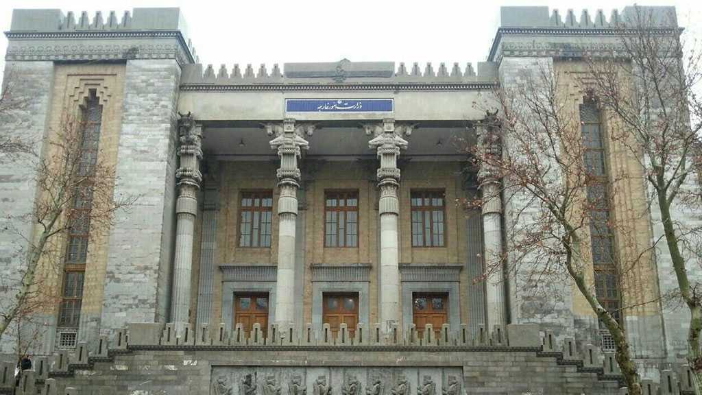 Iran : Le ministère des Affaires étrangères déclare la libération des avoirs bloqués par les Etats-Unis