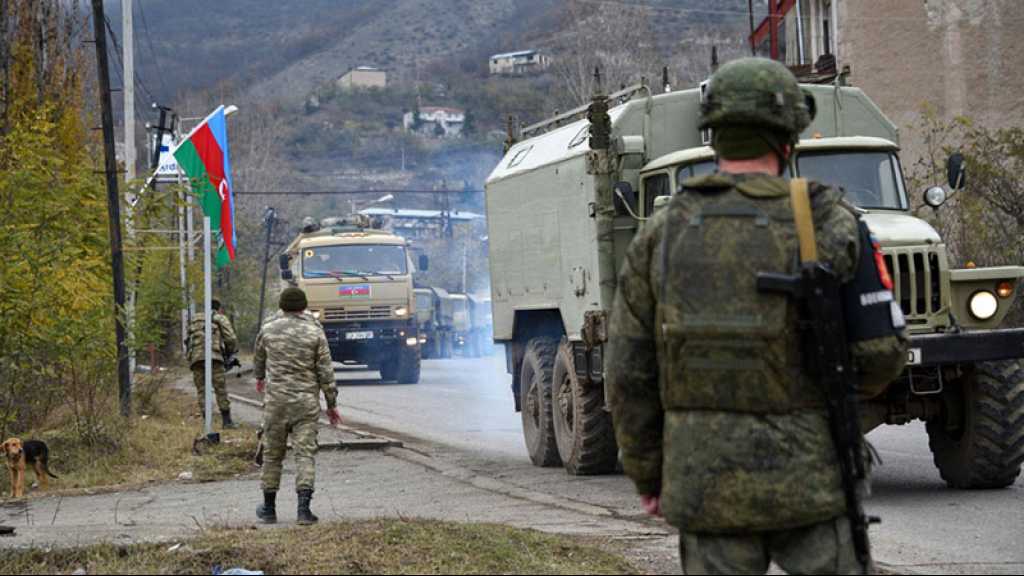 Blocus du Karabakh: l’Arménie en appelle au Conseil de sécurité de l’ONU