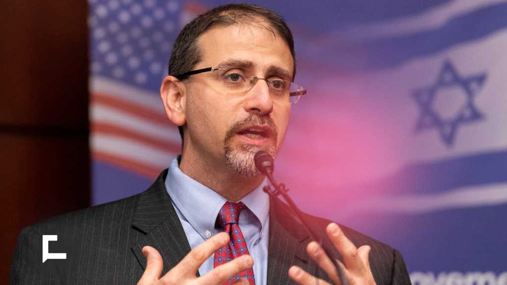 Daniel Shapiro, le maître de la normalisation 
