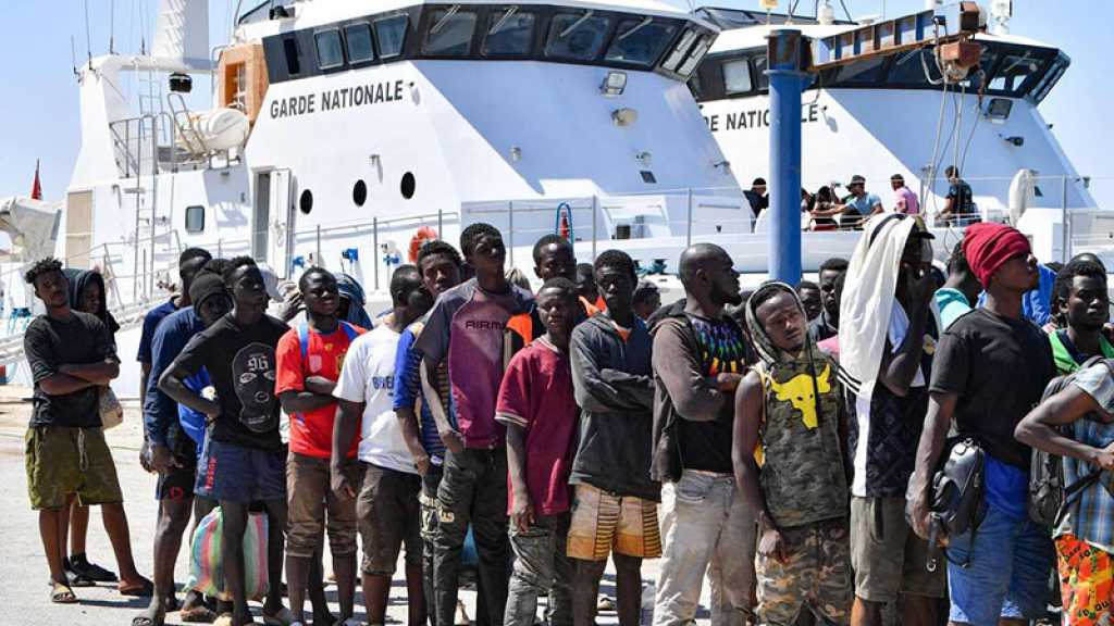 Tribune internationale contre les «politiques anti-migrants» de l’UE et de Tunis