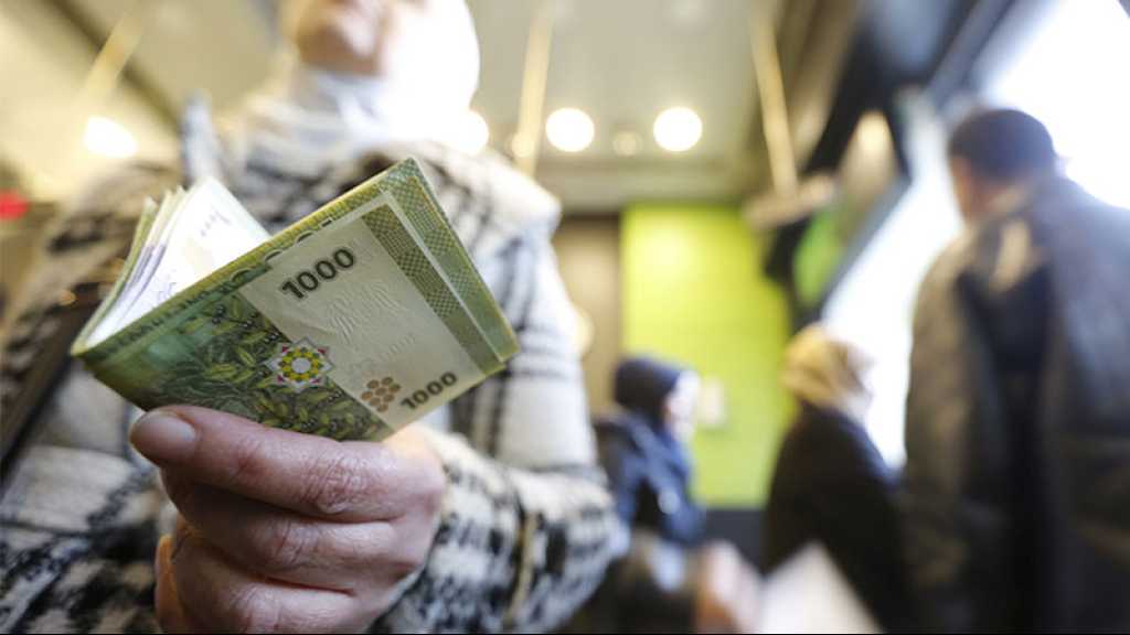 Syrie : Assad décrète une hausse de 100% des salaires des fonctionnaires et des retraités