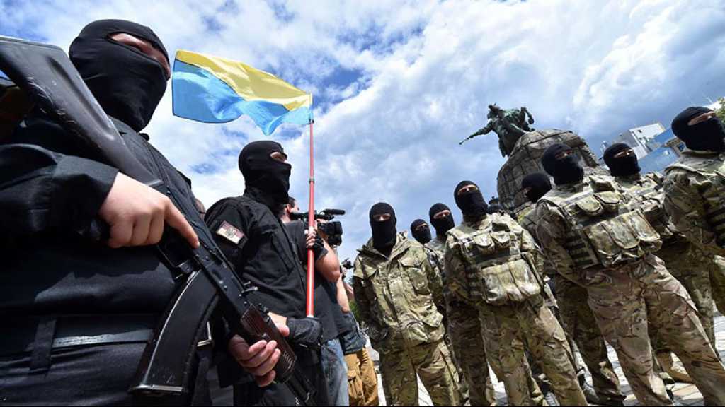 Londres formerait des néonazis ukrainiens pour éliminer des dirigeants indésirables en Afrique