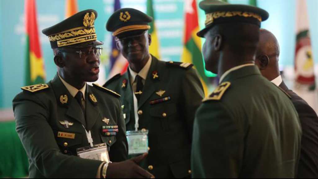 Niger: réunion militaire ouest-africaine, Berlin veut des sanctions européennes