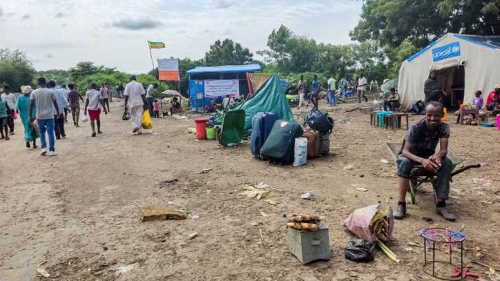 Soudan: la guerre gagne deux nouvelles grandes villes, craintes pour les déplacés