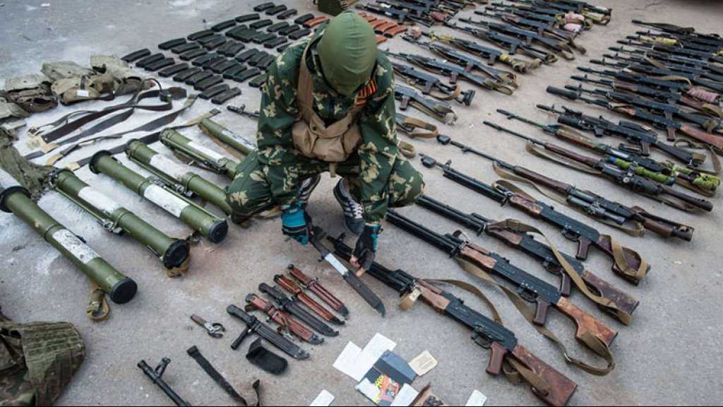 Le Burundi alerte sur le trafic d’armes occidentales envoyées «en désordre» à l’Ukraine