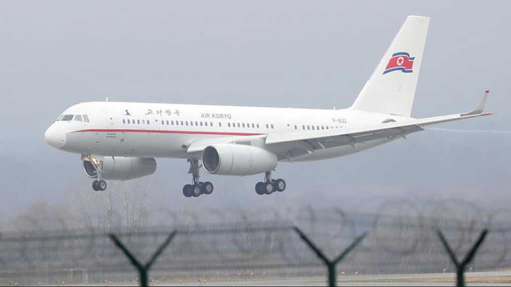 La Chine autorise la reprise des vols commerciaux avec la Corée du Nord