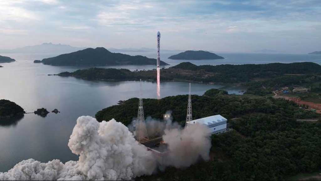 La Corée du Nord veut lancer un satellite, inquiétudes à Tokyo et Séoul