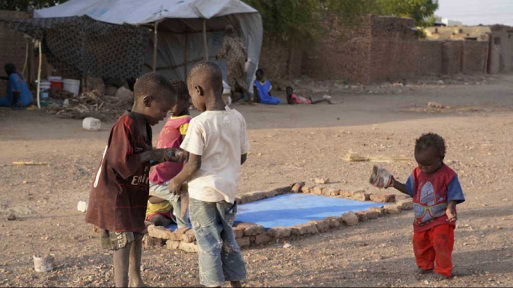 Soudan: La faim a tué au moins 500 enfants en quatre mois