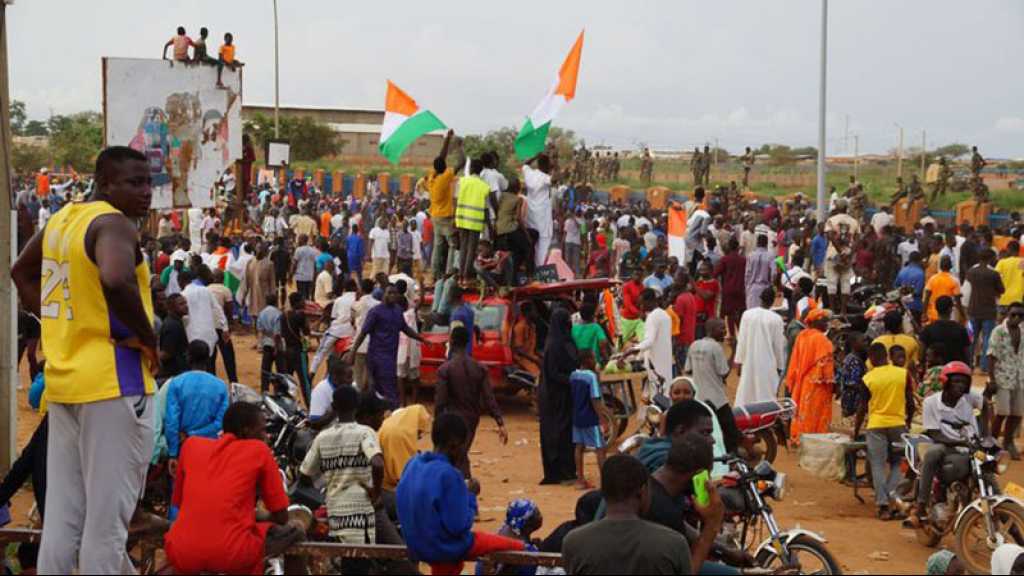 L’Union africaine suspend la participation du Niger à toutes ses activités