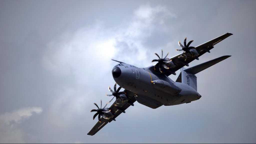 Niger: Alger interdit le survol de son territoire aux avions militaires français