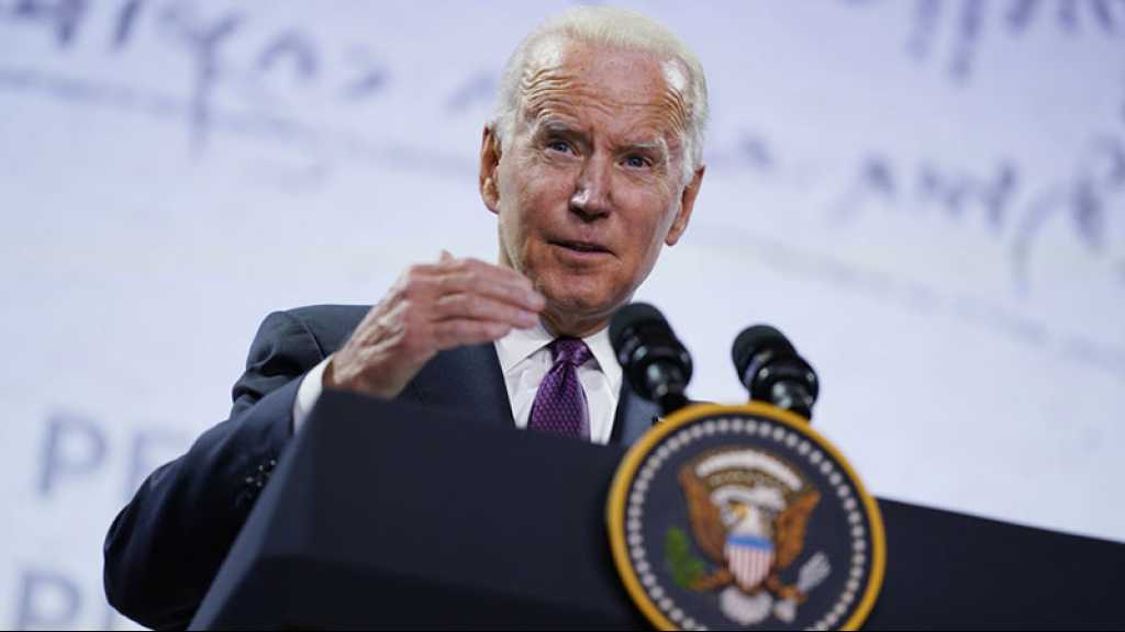 Biden va plaider pour réformer le FMI et la Banque mondiale au G20