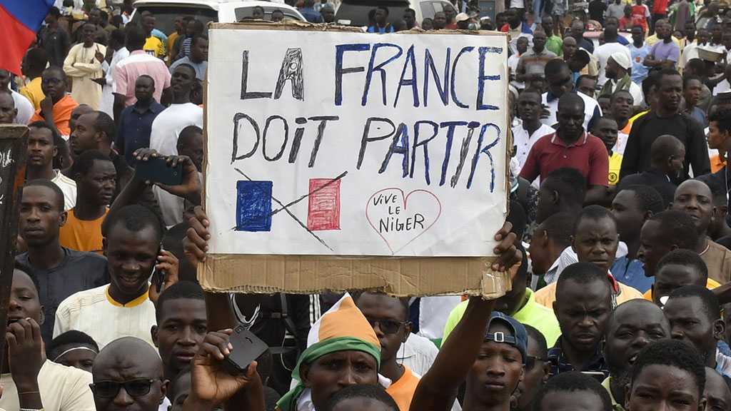 Niger: le régime militaire expulse l’ambassadeur de France