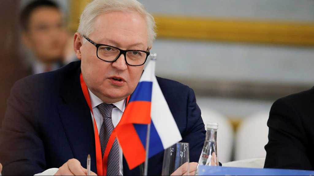 La Russie s’attend à la relance du travail sur le nucléaire iranien