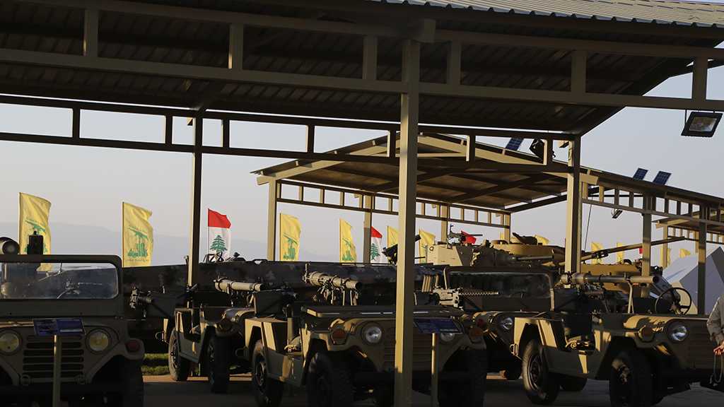 «L’histoire du Soleil à la Terre»: Le Hezbollah inaugure son musée de véhicules militaires 