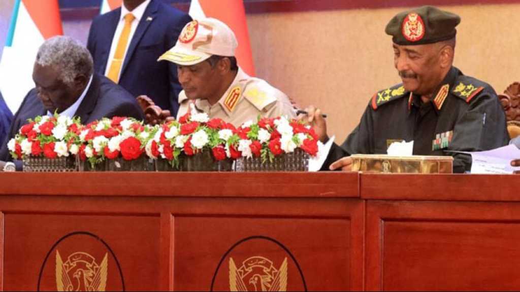 Crise au Soudan: Khartoum détaille les conditions pour la reprise des négociations