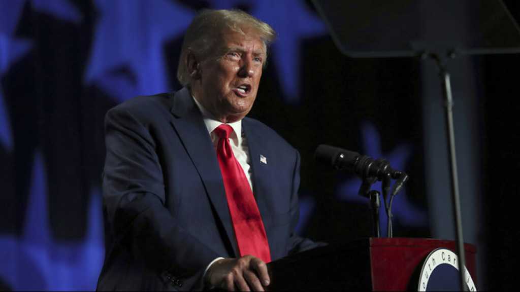 Etats-Unis: Le procès historique de Trump débutera le 4 mars 2024